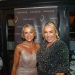 Vacious Unveils Exclusive Christmas Gift Sets at Limerick Launch Event at House Limerick on Friday, November 8, 2024. Picture: 
Olena Oleksienko/ilovelimerick