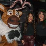 Vacious Unveils Exclusive Christmas Gift Sets at Limerick Launch Event at House Limerick on Friday, November 8, 2024. Picture: 
Olena Oleksienko/ilovelimerick