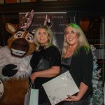 Vacious Unveils Exclusive Christmas Gift Sets at Limerick Launch Event at House Limerick on Friday, November 8, 2024. Picture: 
Olena Oleksienko/ilovelimerick