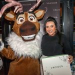 Vacious Unveils Exclusive Christmas Gift Sets at Limerick Launch Event at House Limerick on Friday, November 8, 2024. Picture: 
Olena Oleksienko/ilovelimerick