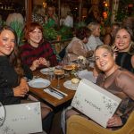 Vacious Unveils Exclusive Christmas Gift Sets at Limerick Launch Event at House Limerick on Friday, November 8, 2024. Picture: 
Olena Oleksienko/ilovelimerick