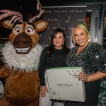 Vacious Unveils Exclusive Christmas Gift Sets at Limerick Launch Event at House Limerick on Friday, November 8, 2024. Picture: 
Olena Oleksienko/ilovelimerick