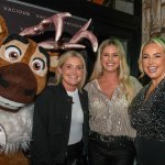 Vacious Unveils Exclusive Christmas Gift Sets at Limerick Launch Event at House Limerick on Friday, November 8, 2024. Picture: 
Olena Oleksienko/ilovelimerick