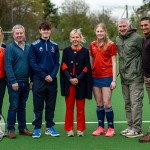 Villiers School launched its newly
developed, International Hockey Federation (FIH)-certified hockey pitch, a significant
investment in the school’s sporting facilities and a major milestone in its ongoing
commitment to student development and wellbeing on 16th April 2026. Picture: Olena Oleksienko/ilovelimerick