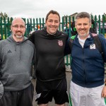 Villiers School launched its newly
developed, International Hockey Federation (FIH)-certified hockey pitch, a significant
investment in the school’s sporting facilities and a major milestone in its ongoing
commitment to student development and wellbeing on 16th April 2026. Picture: Olena Oleksienko/ilovelimerick