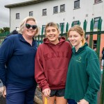 Villiers School launched its newly
developed, International Hockey Federation (FIH)-certified hockey pitch, a significant
investment in the school’s sporting facilities and a major milestone in its ongoing
commitment to student development and wellbeing on 16th April 2026. Picture: Olena Oleksienko/ilovelimerick
