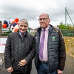 Villiers School launched its newly
developed, International Hockey Federation (FIH)-certified hockey pitch, a significant
investment in the school’s sporting facilities and a major milestone in its ongoing
commitment to student development and wellbeing on 16th April 2026. Picture: Olena Oleksienko/ilovelimerick