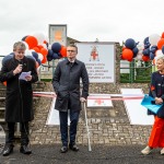 Villiers School launched its newly
developed, International Hockey Federation (FIH)-certified hockey pitch, a significant
investment in the school’s sporting facilities and a major milestone in its ongoing
commitment to student development and wellbeing on 16th April 2026. Picture: Olena Oleksienko/ilovelimerick