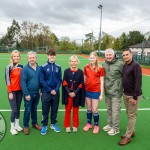 Villiers School launched its newly
developed, International Hockey Federation (FIH)-certified hockey pitch, a significant
investment in the school’s sporting facilities and a major milestone in its ongoing
commitment to student development and wellbeing on 16th April 2026. Picture: Olena Oleksienko/ilovelimerick