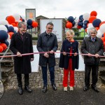 Villiers School launched its newly
developed, International Hockey Federation (FIH)-certified hockey pitch, a significant
investment in the school’s sporting facilities and a major milestone in its ongoing
commitment to student development and wellbeing on 16th April 2026. Picture: Olena Oleksienko/ilovelimerick