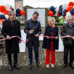 Villiers School launched its newly
developed, International Hockey Federation (FIH)-certified hockey pitch, a significant
investment in the school’s sporting facilities and a major milestone in its ongoing
commitment to student development and wellbeing on 16th April 2026. Picture: Olena Oleksienko/ilovelimerick