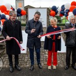 Villiers School launched its newly
developed, International Hockey Federation (FIH)-certified hockey pitch, a significant
investment in the school’s sporting facilities and a major milestone in its ongoing
commitment to student development and wellbeing on 16th April 2026. Picture: Olena Oleksienko/ilovelimerick