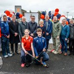 Villiers School launched its newly
developed, International Hockey Federation (FIH)-certified hockey pitch, a significant
investment in the school’s sporting facilities and a major milestone in its ongoing
commitment to student development and wellbeing on 16th April 2026. Picture: Olena Oleksienko/ilovelimerick