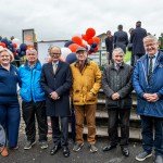 Villiers School launched its newly
developed, International Hockey Federation (FIH)-certified hockey pitch, a significant
investment in the school’s sporting facilities and a major milestone in its ongoing
commitment to student development and wellbeing on 16th April 2026. Picture: Olena Oleksienko/ilovelimerick