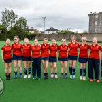 Villiers School launched its newly
developed, International Hockey Federation (FIH)-certified hockey pitch, a significant
investment in the school’s sporting facilities and a major milestone in its ongoing
commitment to student development and wellbeing on 16th April 2026. Picture: Olena Oleksienko/ilovelimerick