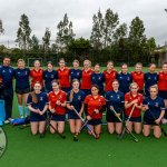 Villiers School launched its newly
developed, International Hockey Federation (FIH)-certified hockey pitch, a significant
investment in the school’s sporting facilities and a major milestone in its ongoing
commitment to student development and wellbeing on 16th April 2026. Picture: Olena Oleksienko/ilovelimerick