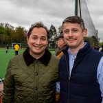 Villiers School launched its newly
developed, International Hockey Federation (FIH)-certified hockey pitch, a significant
investment in the school’s sporting facilities and a major milestone in its ongoing
commitment to student development and wellbeing on 16th April 2026. Picture: Olena Oleksienko/ilovelimerick