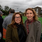 Villiers School launched its newly
developed, International Hockey Federation (FIH)-certified hockey pitch, a significant
investment in the school’s sporting facilities and a major milestone in its ongoing
commitment to student development and wellbeing on 16th April 2026. Picture: Olena Oleksienko/ilovelimerick