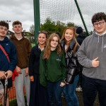 Villiers School launched its newly
developed, International Hockey Federation (FIH)-certified hockey pitch, a significant
investment in the school’s sporting facilities and a major milestone in its ongoing
commitment to student development and wellbeing on 16th April 2026. Picture: Olena Oleksienko/ilovelimerick