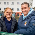 Villiers School launched its newly
developed, International Hockey Federation (FIH)-certified hockey pitch, a significant
investment in the school’s sporting facilities and a major milestone in its ongoing
commitment to student development and wellbeing on 16th April 2026. Picture: Olena Oleksienko/ilovelimerick