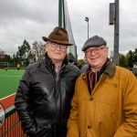 Villiers School launched its newly
developed, International Hockey Federation (FIH)-certified hockey pitch, a significant
investment in the school’s sporting facilities and a major milestone in its ongoing
commitment to student development and wellbeing on 16th April 2026. Picture: Olena Oleksienko/ilovelimerick