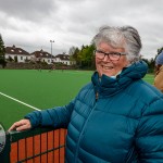 Villiers School launched its newly
developed, International Hockey Federation (FIH)-certified hockey pitch, a significant
investment in the school’s sporting facilities and a major milestone in its ongoing
commitment to student development and wellbeing on 16th April 2026. Picture: Olena Oleksienko/ilovelimerick