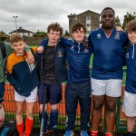 Villiers School launched its newly
developed, International Hockey Federation (FIH)-certified hockey pitch, a significant
investment in the school’s sporting facilities and a major milestone in its ongoing
commitment to student development and wellbeing on 16th April 2026. Picture: Olena Oleksienko/ilovelimerick