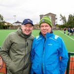Villiers School launched its newly
developed, International Hockey Federation (FIH)-certified hockey pitch, a significant
investment in the school’s sporting facilities and a major milestone in its ongoing
commitment to student development and wellbeing on 16th April 2026. Picture: Olena Oleksienko/ilovelimerick