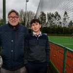 Villiers School launched its newly
developed, International Hockey Federation (FIH)-certified hockey pitch, a significant
investment in the school’s sporting facilities and a major milestone in its ongoing
commitment to student development and wellbeing on 16th April 2026. Picture: Olena Oleksienko/ilovelimerick