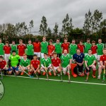 Villiers School launched its newly
developed, International Hockey Federation (FIH)-certified hockey pitch, a significant
investment in the school’s sporting facilities and a major milestone in its ongoing
commitment to student development and wellbeing on 16th April 2026. Picture: Olena Oleksienko/ilovelimerick