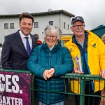 Villiers School launched its newly
developed, International Hockey Federation (FIH)-certified hockey pitch, a significant
investment in the school’s sporting facilities and a major milestone in its ongoing
commitment to student development and wellbeing on 16th April 2026. Picture: Olena Oleksienko/ilovelimerick