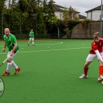 Villiers School launched its newly
developed, International Hockey Federation (FIH)-certified hockey pitch, a significant
investment in the school’s sporting facilities and a major milestone in its ongoing
commitment to student development and wellbeing on 16th April 2026. Picture: Olena Oleksienko/ilovelimerick