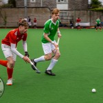Villiers School launched its newly
developed, International Hockey Federation (FIH)-certified hockey pitch, a significant
investment in the school’s sporting facilities and a major milestone in its ongoing
commitment to student development and wellbeing on 16th April 2026. Picture: Olena Oleksienko/ilovelimerick