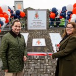 Villiers School launched its newly
developed, International Hockey Federation (FIH)-certified hockey pitch, a significant
investment in the school’s sporting facilities and a major milestone in its ongoing
commitment to student development and wellbeing on 16th April 2026. Picture: Olena Oleksienko/ilovelimerick