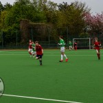 Villiers School launched its newly
developed, International Hockey Federation (FIH)-certified hockey pitch, a significant
investment in the school’s sporting facilities and a major milestone in its ongoing
commitment to student development and wellbeing on 16th April 2026. Picture: Olena Oleksienko/ilovelimerick