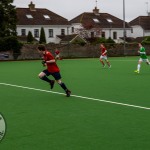 Villiers School launched its newly
developed, International Hockey Federation (FIH)-certified hockey pitch, a significant
investment in the school’s sporting facilities and a major milestone in its ongoing
commitment to student development and wellbeing on 16th April 2026. Picture: Olena Oleksienko/ilovelimerick