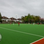 Villiers School launched its newly
developed, International Hockey Federation (FIH)-certified hockey pitch, a significant
investment in the school’s sporting facilities and a major milestone in its ongoing
commitment to student development and wellbeing on 16th April 2026. Picture: Olena Oleksienko/ilovelimerick
