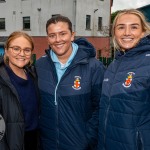 Villiers School launched its newly
developed, International Hockey Federation (FIH)-certified hockey pitch, a significant
investment in the school’s sporting facilities and a major milestone in its ongoing
commitment to student development and wellbeing on 16th April 2026. Picture: Olena Oleksienko/ilovelimerick