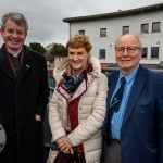 Villiers School launched its newly
developed, International Hockey Federation (FIH)-certified hockey pitch, a significant
investment in the school’s sporting facilities and a major milestone in its ongoing
commitment to student development and wellbeing on 16th April 2026. Picture: Olena Oleksienko/ilovelimerick