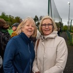 Villiers School launched its newly
developed, International Hockey Federation (FIH)-certified hockey pitch, a significant
investment in the school’s sporting facilities and a major milestone in its ongoing
commitment to student development and wellbeing on 16th April 2026. Picture: Olena Oleksienko/ilovelimerick