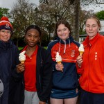 Villiers School launched its newly
developed, International Hockey Federation (FIH)-certified hockey pitch, a significant
investment in the school’s sporting facilities and a major milestone in its ongoing
commitment to student development and wellbeing on 16th April 2026. Picture: Olena Oleksienko/ilovelimerick