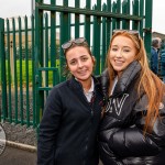 Villiers School launched its newly
developed, International Hockey Federation (FIH)-certified hockey pitch, a significant
investment in the school’s sporting facilities and a major milestone in its ongoing
commitment to student development and wellbeing on 16th April 2026. Picture: Olena Oleksienko/ilovelimerick