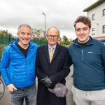 Villiers School launched its newly
developed, International Hockey Federation (FIH)-certified hockey pitch, a significant
investment in the school’s sporting facilities and a major milestone in its ongoing
commitment to student development and wellbeing on 16th April 2026. Picture: Olena Oleksienko/ilovelimerick
