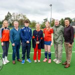 Villiers School launched its newly
developed, International Hockey Federation (FIH)-certified hockey pitch, a significant
investment in the school’s sporting facilities and a major milestone in its ongoing
commitment to student development and wellbeing on 16th April 2026. Picture: Olena Oleksienko/ilovelimerick