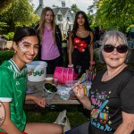 Villiers School Annual Garden Fete delivered a day of entertainment, treats, and tail-wagging excitement for all ages this Sunday, May 11, 2025. Picture: Olena Oleksienko/ilovelimerick