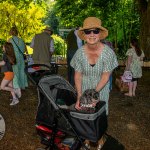Villiers School Annual Garden Fete delivered a day of entertainment, treats, and tail-wagging excitement for all ages this Sunday, May 11, 2025. Picture: Olena Oleksienko/ilovelimerick