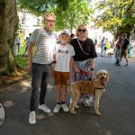 Villiers School Annual Garden Fete delivered a day of entertainment, treats, and tail-wagging excitement for all ages this Sunday, May 11, 2025. Picture: Olena Oleksienko/ilovelimerick