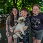 Villiers School Annual Garden Fete delivered a day of entertainment, treats, and tail-wagging excitement for all ages this Sunday, May 11, 2025. Picture: Olena Oleksienko/ilovelimerick