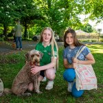 Villiers School Annual Garden Fete delivered a day of entertainment, treats, and tail-wagging excitement for all ages this Sunday, May 11, 2025. Picture: Olena Oleksienko/ilovelimerick