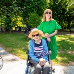 Villiers School Annual Garden Fete delivered a day of entertainment, treats, and tail-wagging excitement for all ages this Sunday, May 11, 2025. Picture: Olena Oleksienko/ilovelimerick